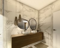 New Build - Villa - Altea