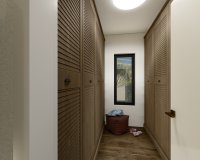 New Build - Villa - Altea