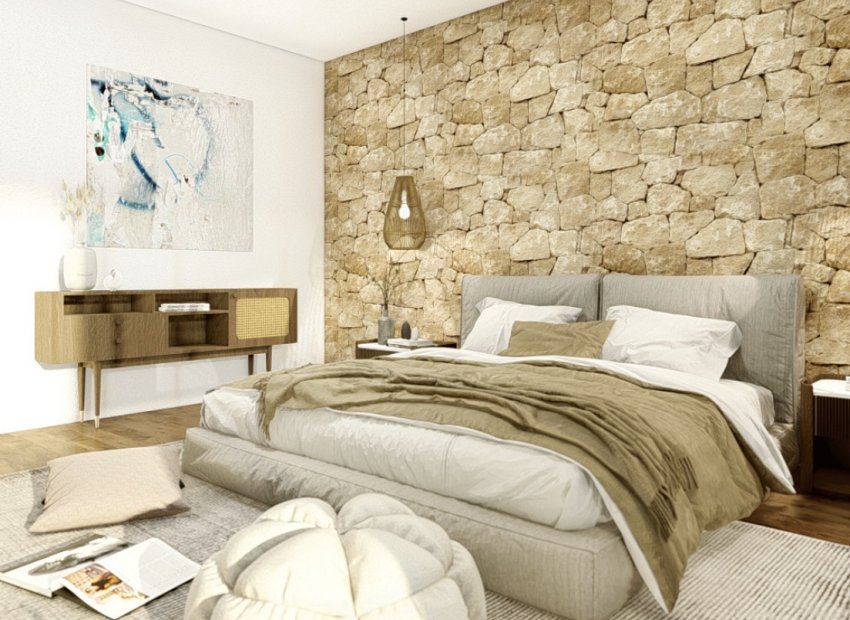 New Build - Villa - Altea