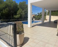 New Build - Villa - Altea