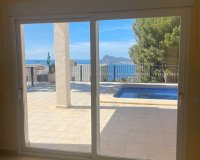 New Build - Villa - Altea