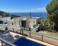 New Build - Villa - Altea