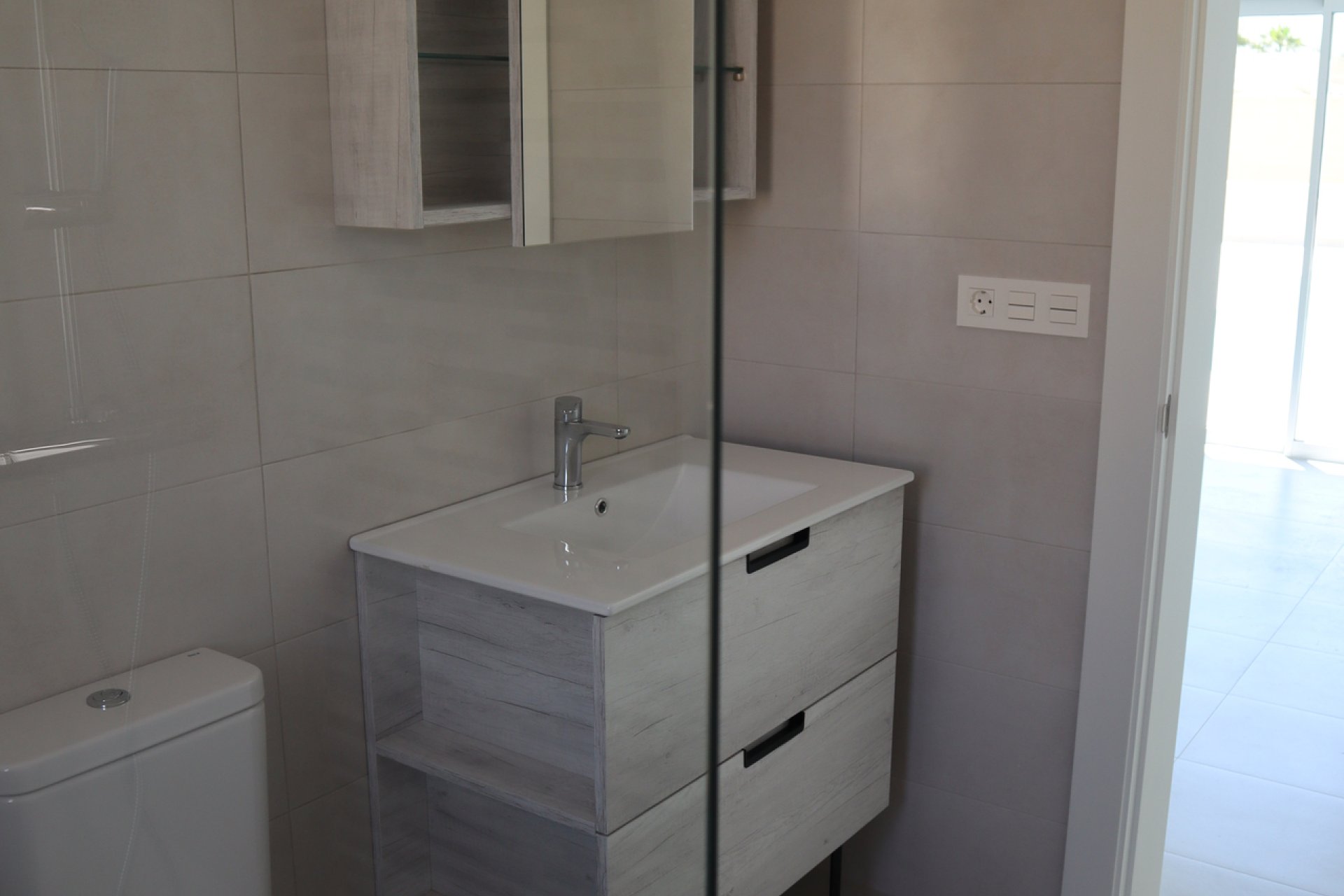 New Build - Villa - Aspe
