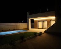 New Build - Villa - Aspe