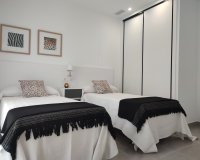 New Build - Villa - Balsicas