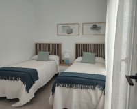 New Build - Villa - Balsicas