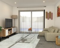 New Build - Villa - Balsicas