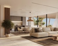 New Build - Villa - Benahavís