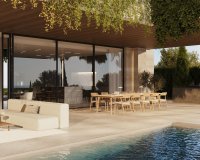 New Build - Villa - Benahavís