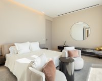 New Build - Villa - Benahavís