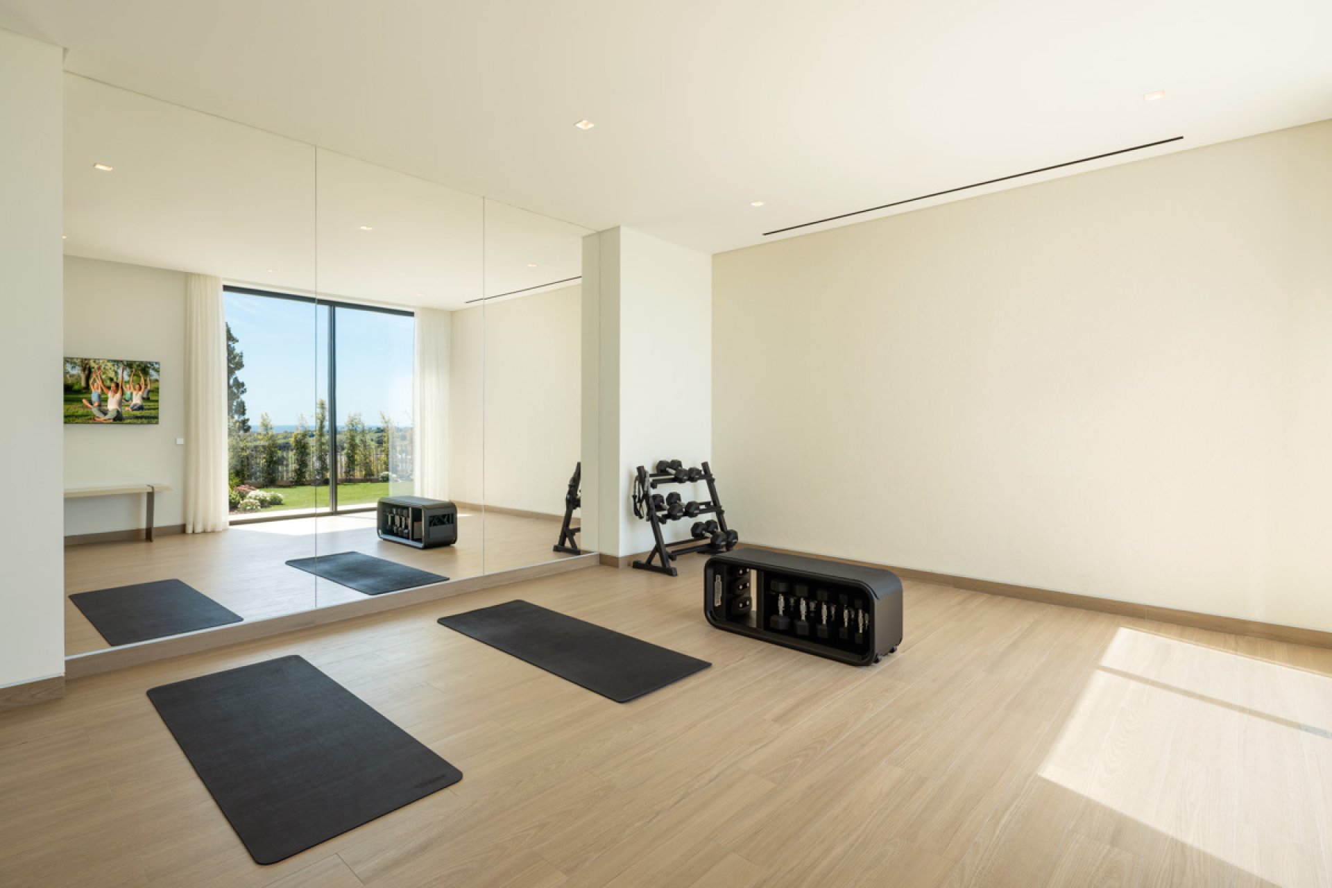 New Build - Villa - Benahavís