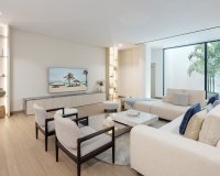 New Build - Villa - Benahavís