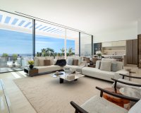 New Build - Villa - Benahavís