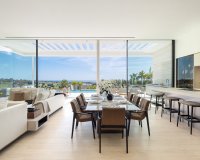 New Build - Villa - Benahavís