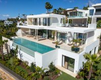 New Build - Villa - Benahavís