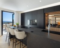 New Build - Villa - Benahavís