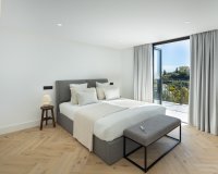 New Build - Villa - Benahavís