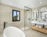 New Build - Villa - Benahavís