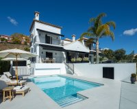 New Build - Villa - Benahavís