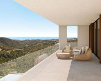 New Build - Villa - Benahavís