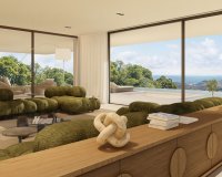 New Build - Villa - Benahavís