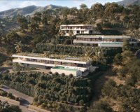 New Build - Villa - Benahavís