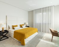 New Build - Villa - Benahavís