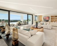 New Build - Villa - Benahavís