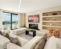 New Build - Villa - Benahavís