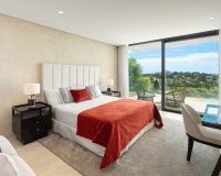 New Build - Villa - Benahavís