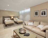 New Build - Villa - Benahavís