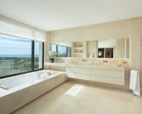 New Build - Villa - Benahavís