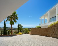 New Build - Villa - Benahavís