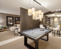 New Build - Villa - Benahavís