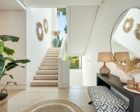 New Build - Villa - Benahavís