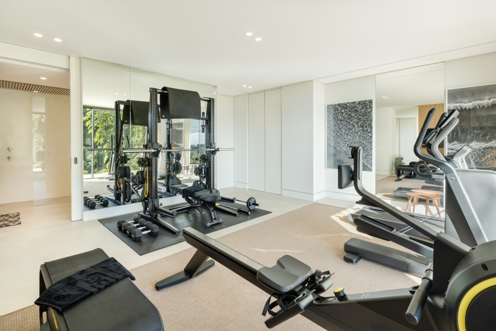 New Build - Villa - Benahavís