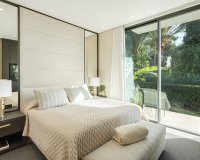 New Build - Villa - Benahavís