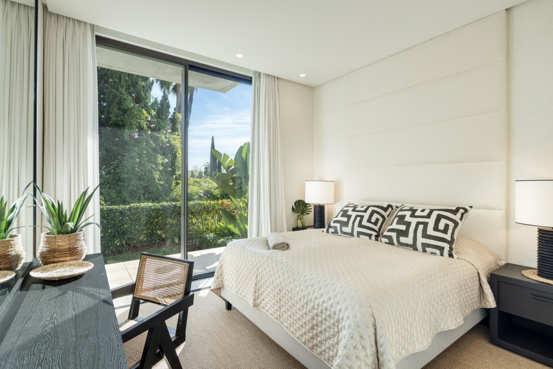 New Build - Villa - Benahavís