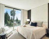 New Build - Villa - Benahavís