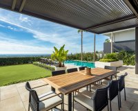 New Build - Villa - Benahavís