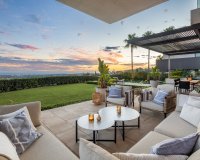 New Build - Villa - Benahavís