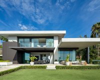 New Build - Villa - Benahavís