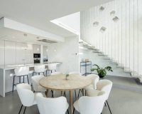 New Build - Villa - Benahavís