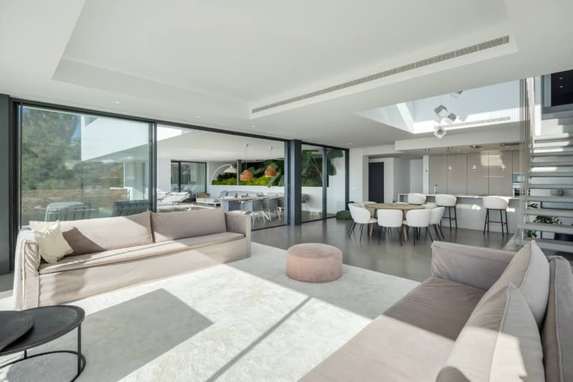 New Build - Villa - Benahavís