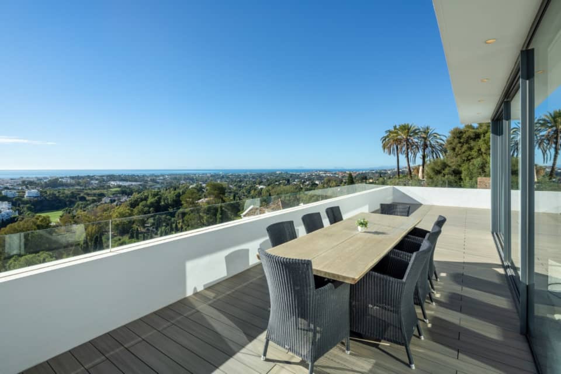 New Build - Villa - Benahavís