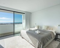 New Build - Villa - Benahavís