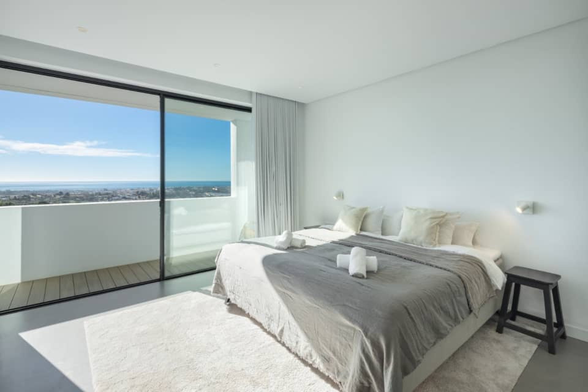 New Build - Villa - Benahavís