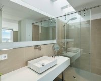 New Build - Villa - Benahavís