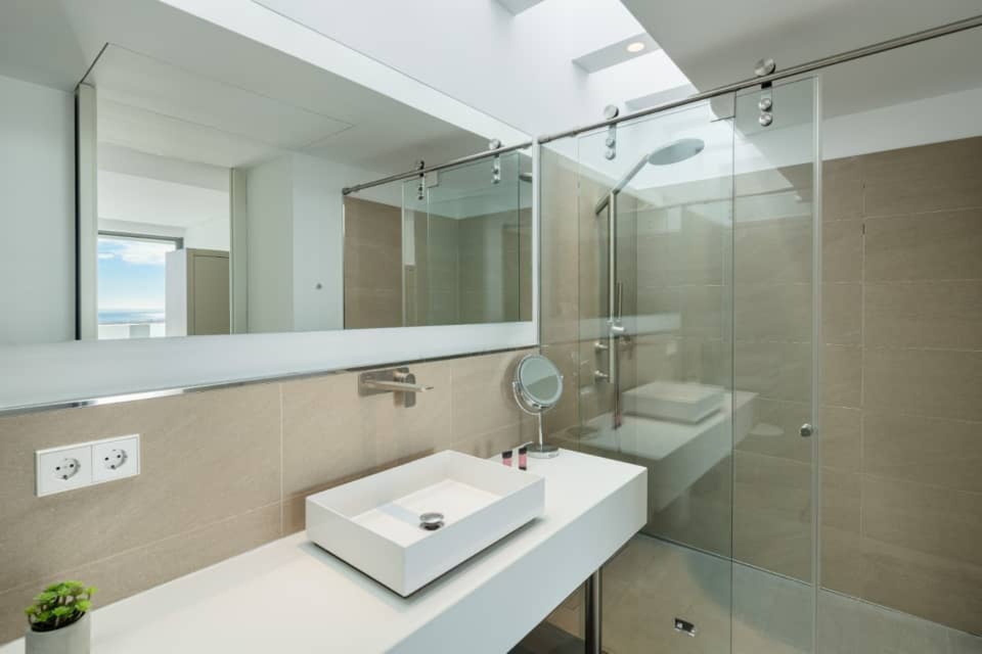 New Build - Villa - Benahavís