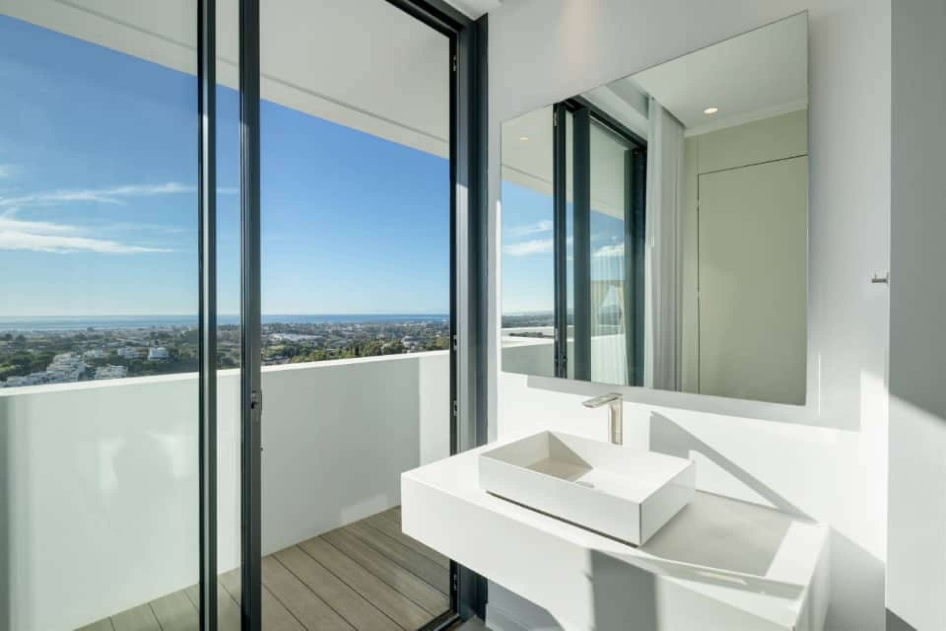 New Build - Villa - Benahavís